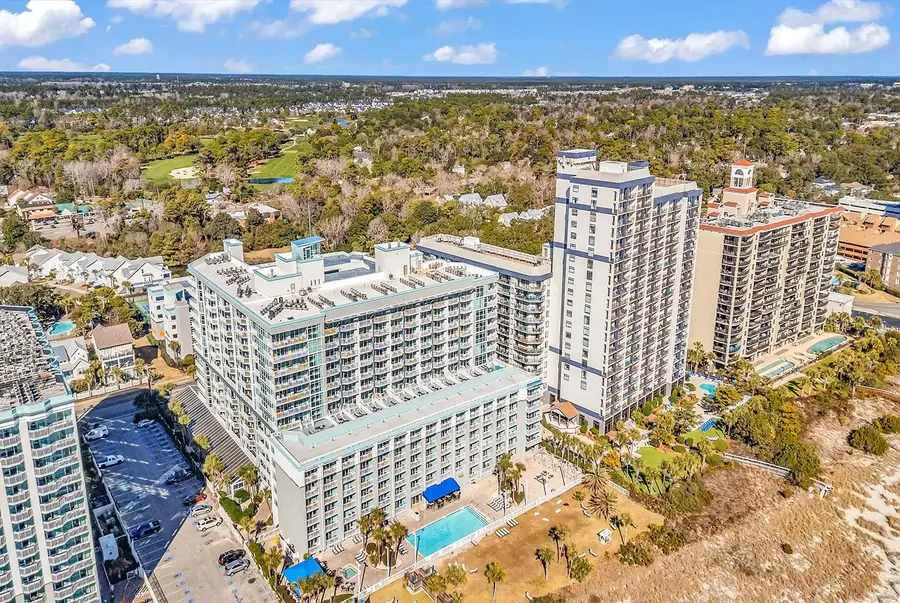 5300 N Ocean Blvd. #1411, Myrtle Beach, SC 29577 - #3