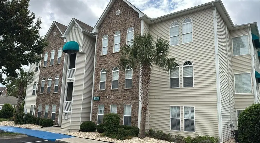 9779 Leyland Dr. #3, Myrtle Beach, SC 29572 - #1