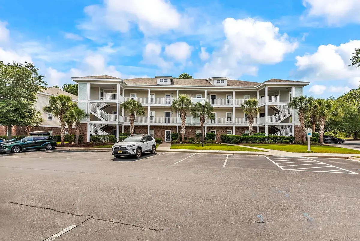 6253 Catalina Dr. #924, North Myrtle Beach, SC 29582 - #1