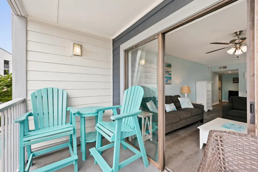 1906 S Ocean Blvd. #108A, Myrtle Beach, SC 29577 - #2