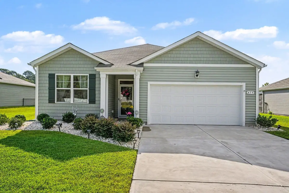 479 Samara Dr., Longs, SC 29568 - #1