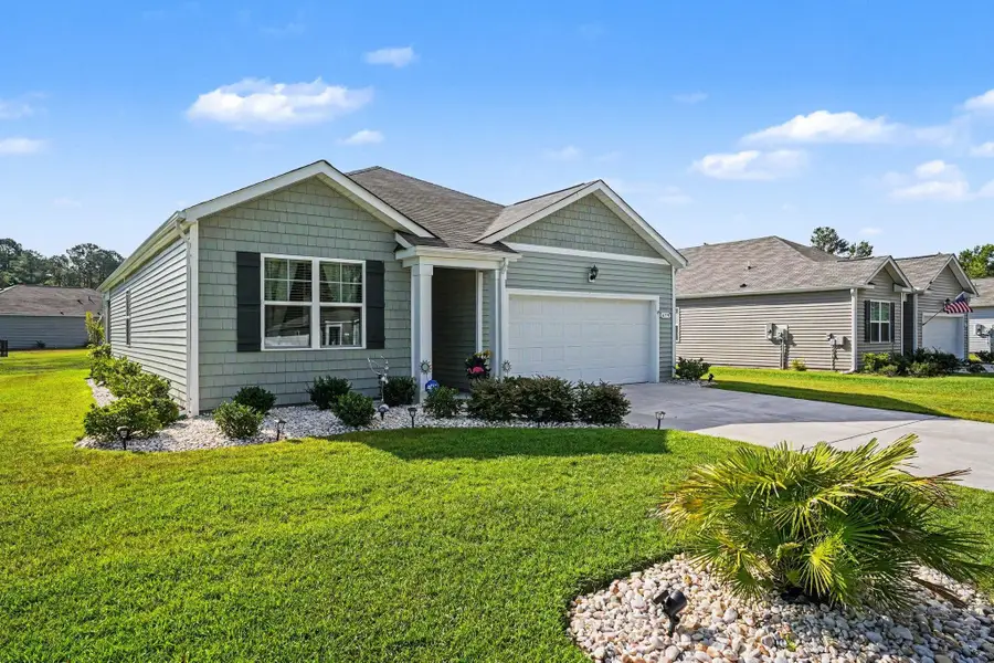 479 Samara Dr., Longs, SC 29568 - #2