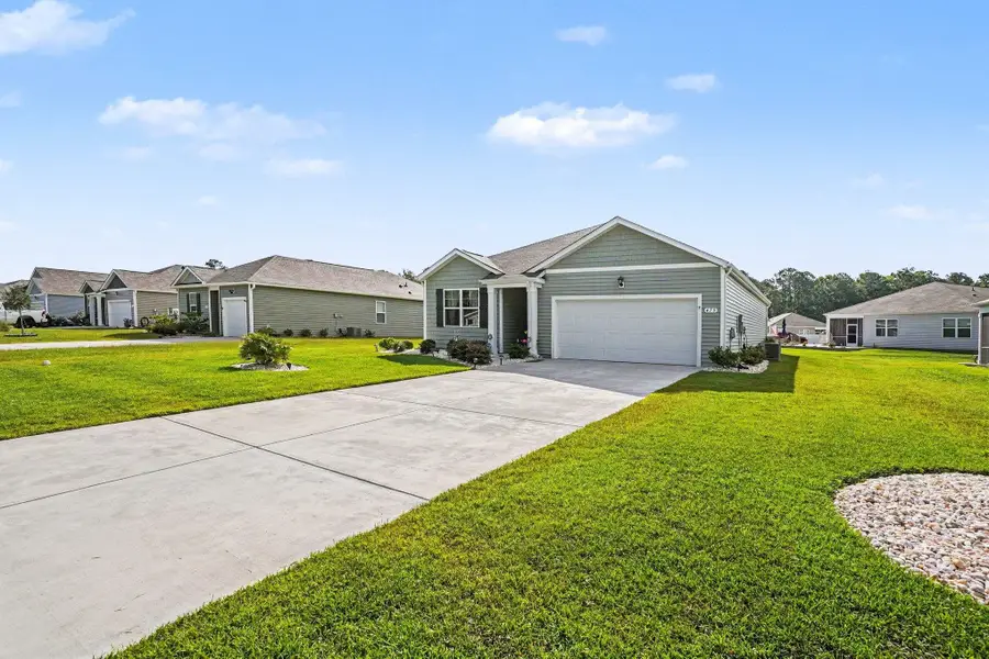 479 Samara Dr., Longs, SC 29568 - #3