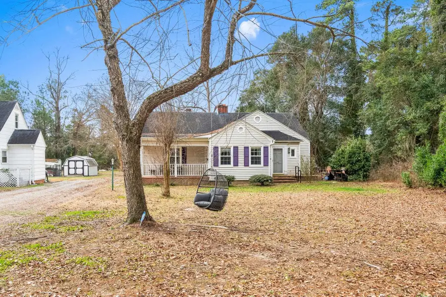 102 Sandwall Dr., Tabor City, NC 28463 - #3