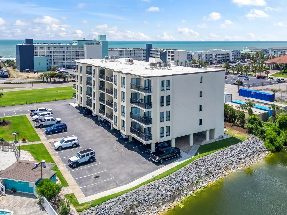 1915 N Ocean Blvd. #204-A, North Myrtle Beach, SC 29582 - #1