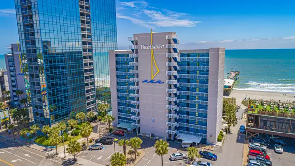 1304 N Ocean Blvd. #405, Myrtle Beach, SC 29577