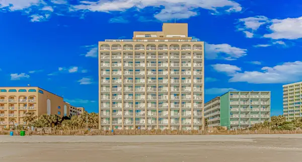 1207 S Ocean Blvd. #20106, Myrtle Beach, SC 29577