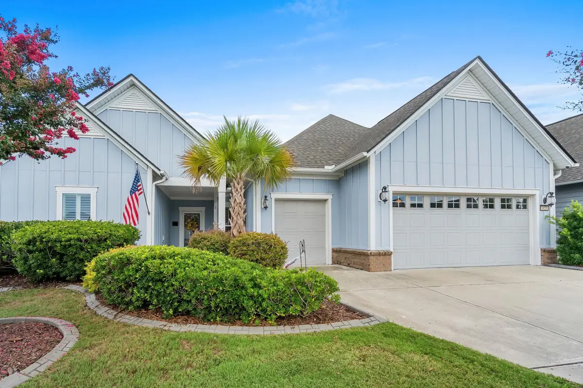 6029 Trieste St., Myrtle Beach, SC 29577 - #1