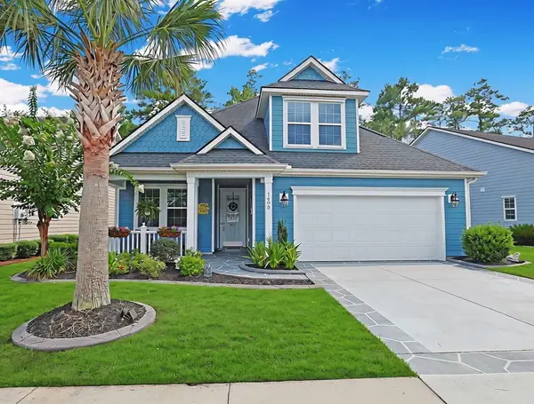 1493 Culbertson Ave., Myrtle Beach, SC 29577