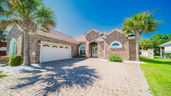 705 Fountain View Ct., Little River, SC 29566