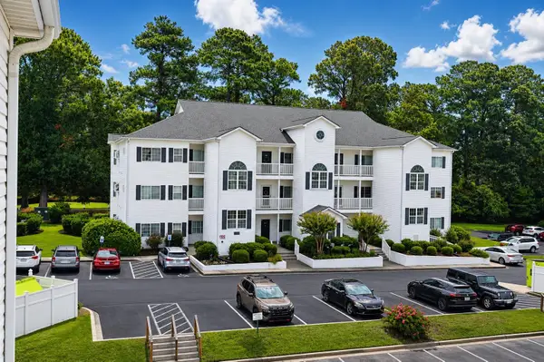 1533 Lanterns Rest Rd. #204, Myrtle Beach, SC 29579