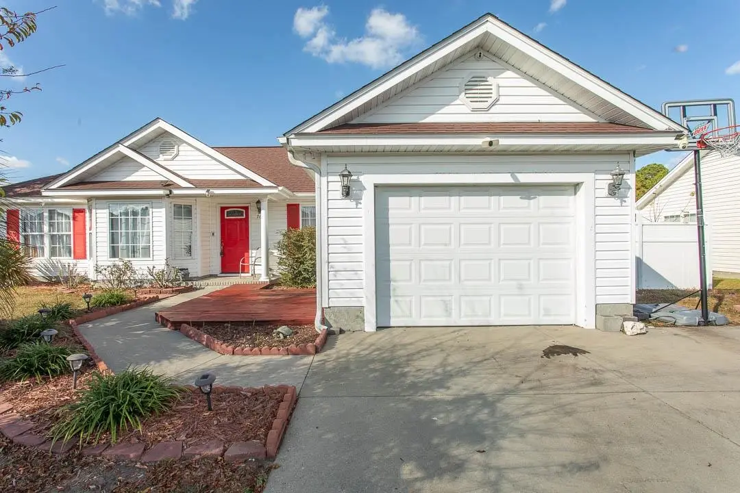 761 Drawbridge Dr., Conway, SC 29526 - #1