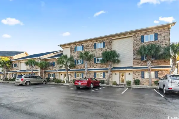207 Double Eagle Dr. #F3, Myrtle Beach, SC 29575