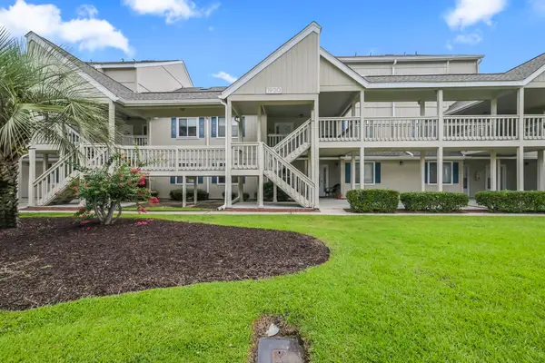 1920 Bent Grass Dr. #35J, Surfside Beach, SC 29575