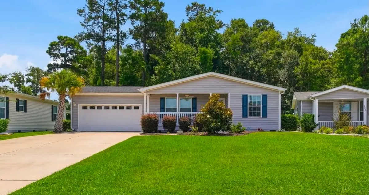 2039 Eastlynn Dr., Conway, SC 29526 - #1