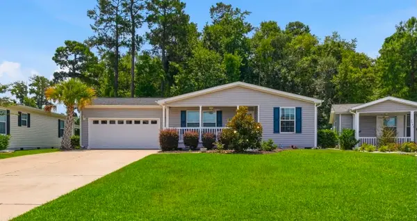 2039 Eastlynn Dr., Conway, SC 29526