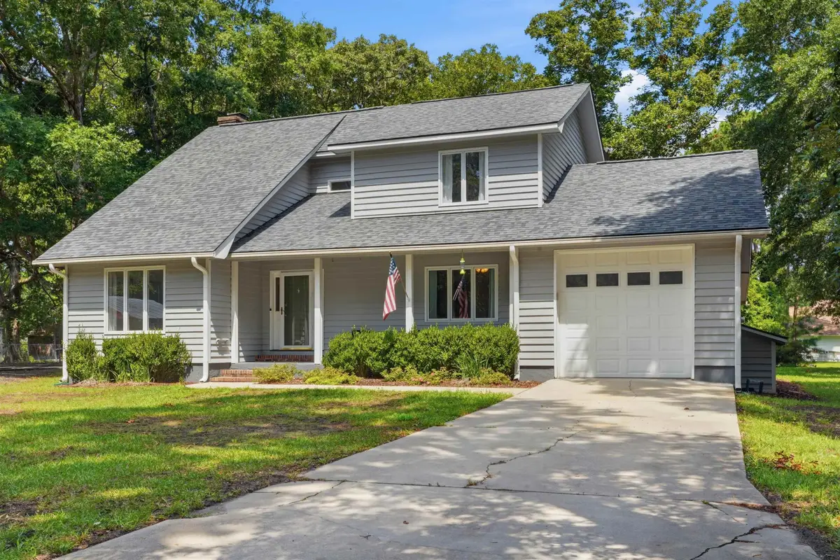 5270 Berkeley Ct., Murrells Inlet, SC 29576 - #1