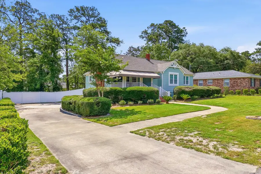 2415 Redwood St., Georgetown, SC 29440 - #2