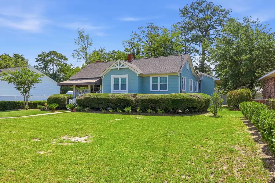 2415 Redwood St., Georgetown, SC 29440 - #3
