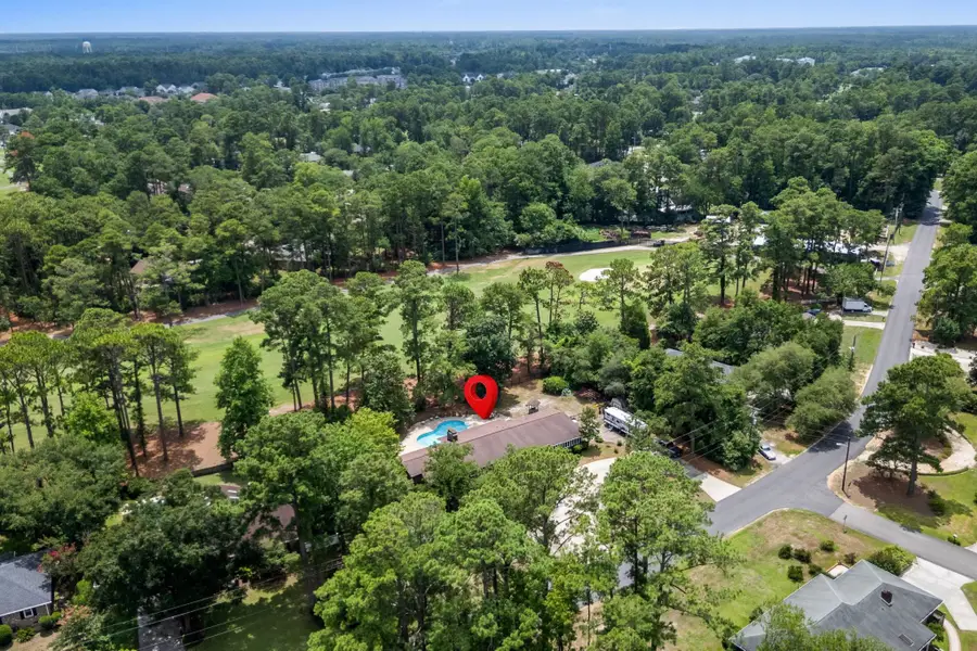 141 Citadel Dr., Conway, SC 29526 - #3