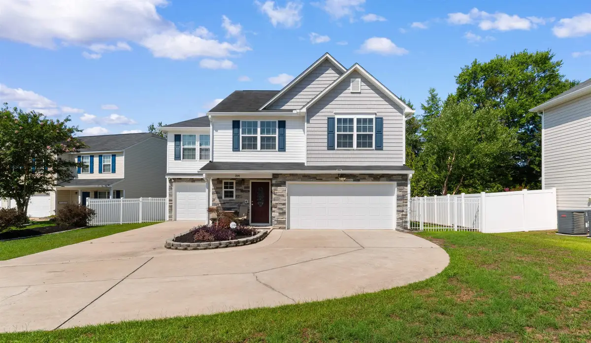 200 Davis Ct., Little River, SC 29566 - #1