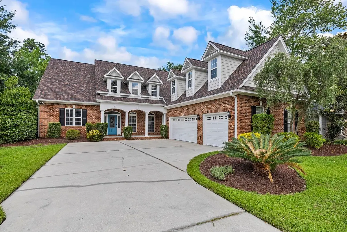 261 Chamberlin Rd., Myrtle Beach, SC 29588 - #1