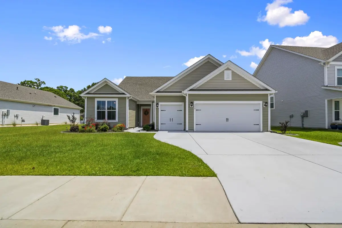 740 Bickell Ct., Surfside Beach, SC 29575 - #1