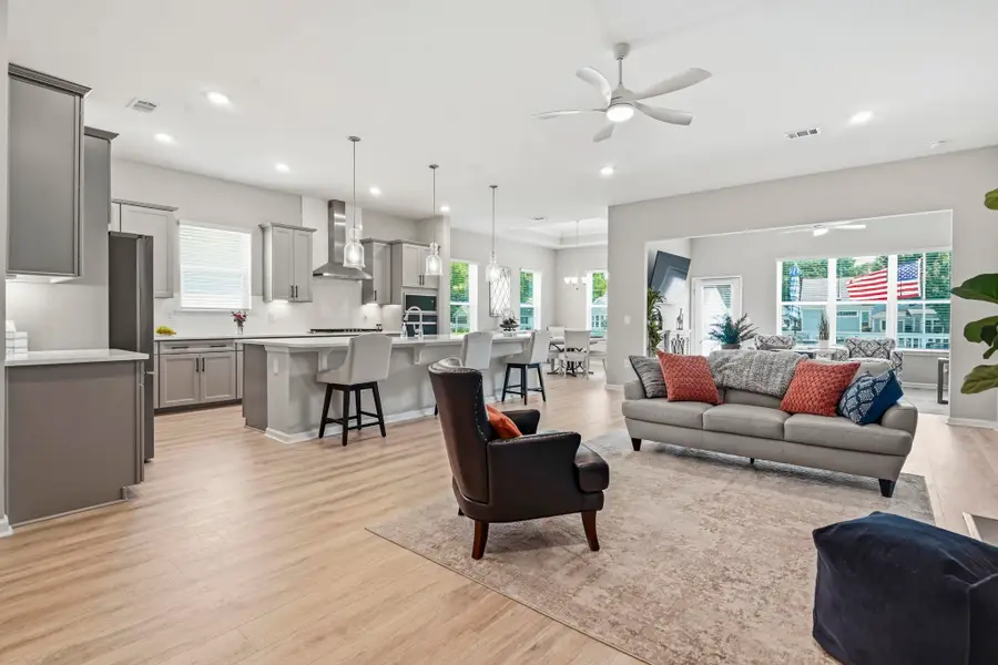 740 Bickell Ct., Surfside Beach, SC 29575 - #3