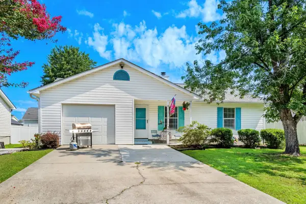 2643 Temperance Dr., Myrtle Beach, SC 29577