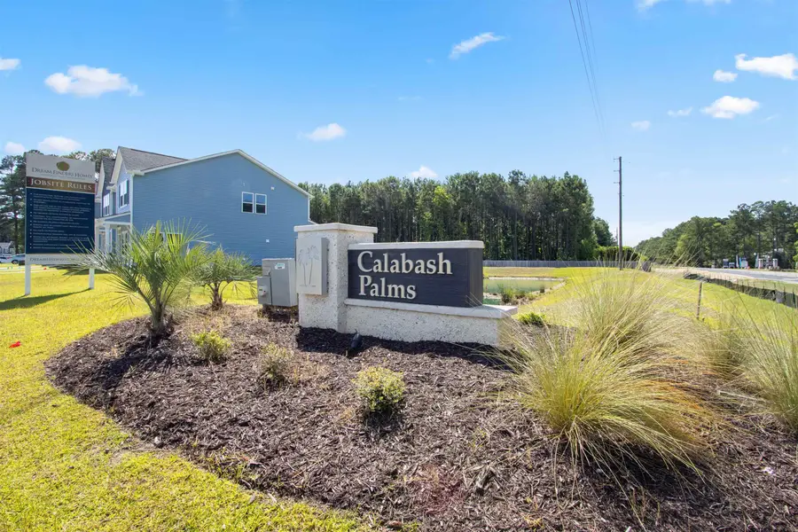 842 NW Palm Frond Way #32, Calabash, NC 28467 - #2