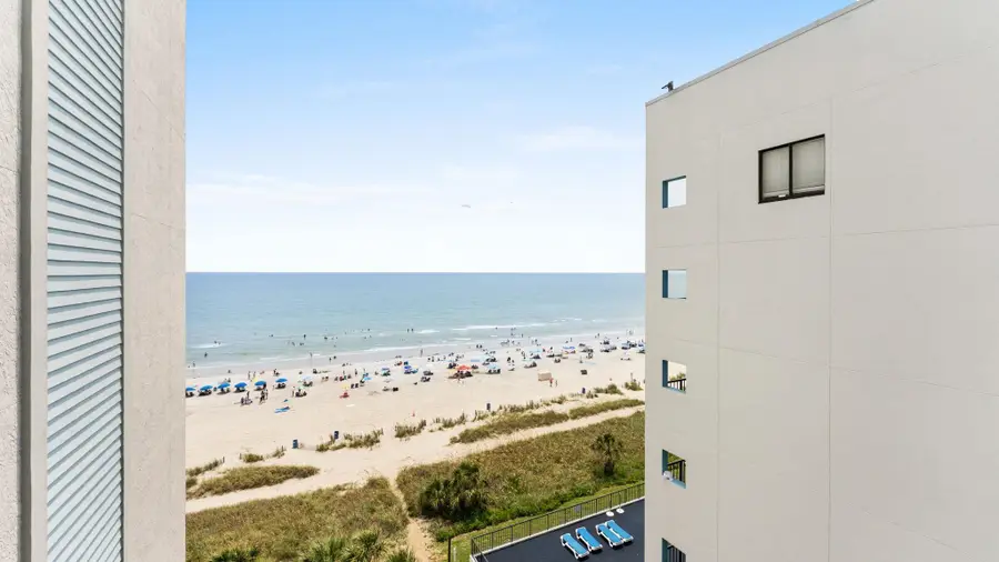 2401 S Ocean Blvd. #871, Myrtle Beach, SC 29577 - #3