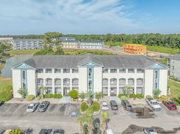 4501 West Harbor Ct. #R-9, Little River, SC 29566