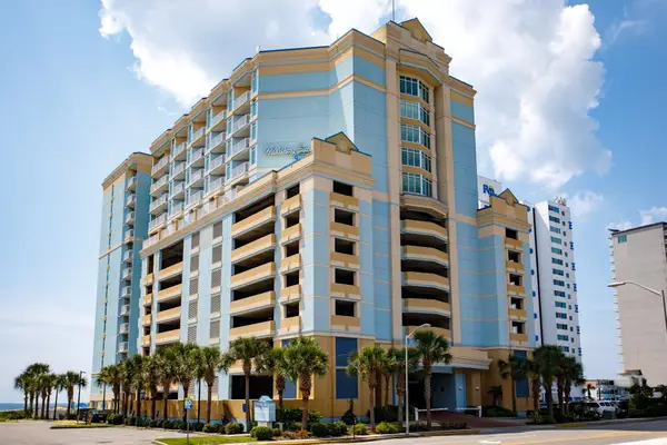2501 S Ocean Blvd. #921, Myrtle Beach, SC 29577