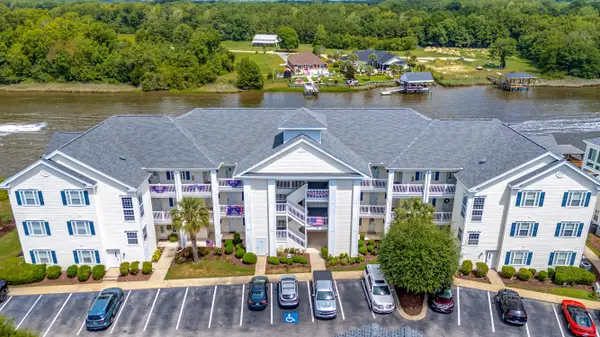 901 West Port Dr. #1210, North Myrtle Beach, SC 29582
