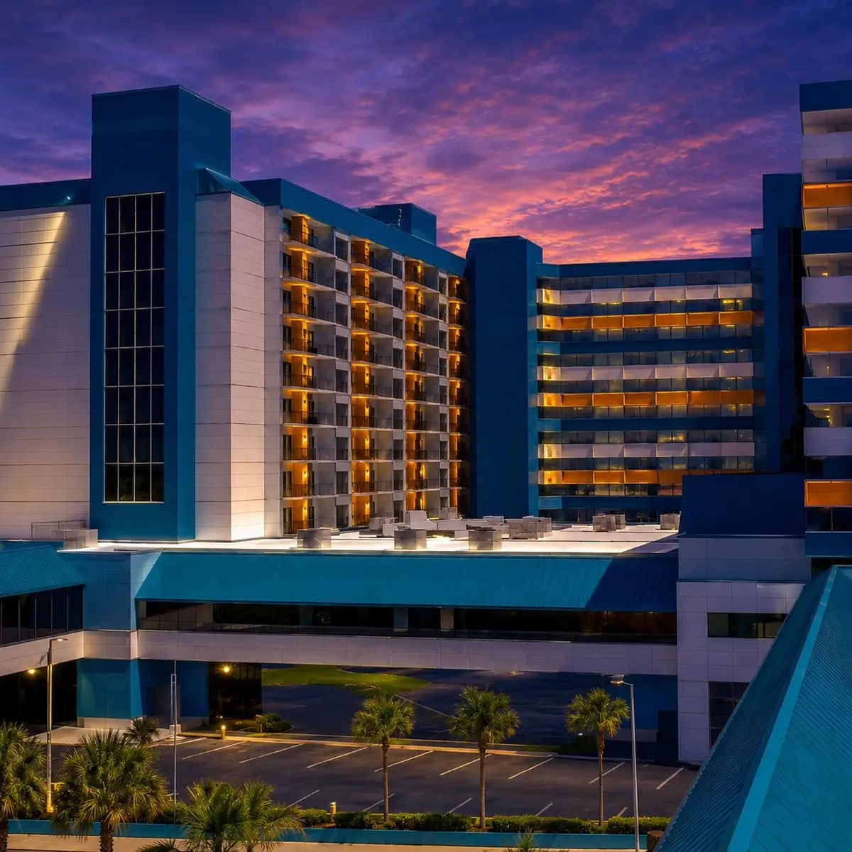 1501 S Ocean Blvd. #1041, Myrtle Beach, SC 29577 - #1