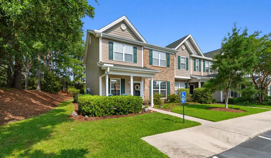 143 Chenoa Dr. #A, Murrells Inlet, SC 29576 - #2