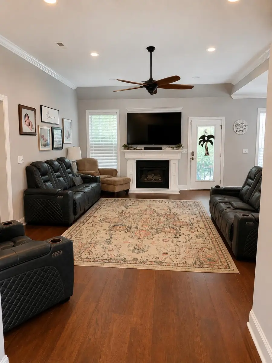 326 Lancelot Way, Lake City, SC 29560 - #3