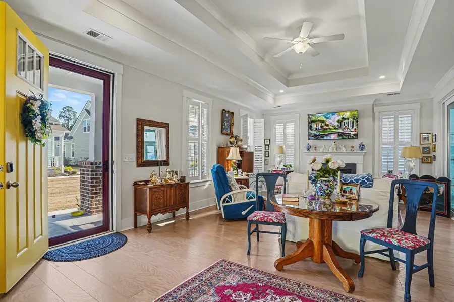 6005 Curran St., Murrells Inlet, SC 29576 - #2