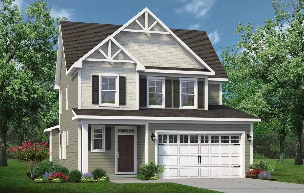 241 Broughton Dr., Myrtle Beach, SC 29579 - #1