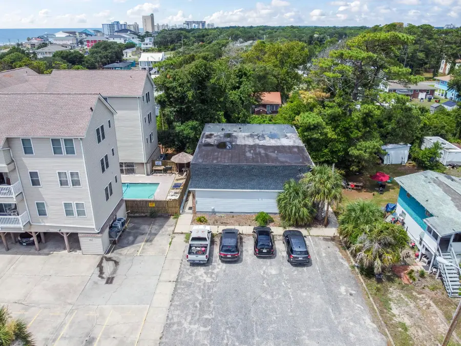 409 28th Ave. S #4, North Myrtle Beach, SC 29582 - #2