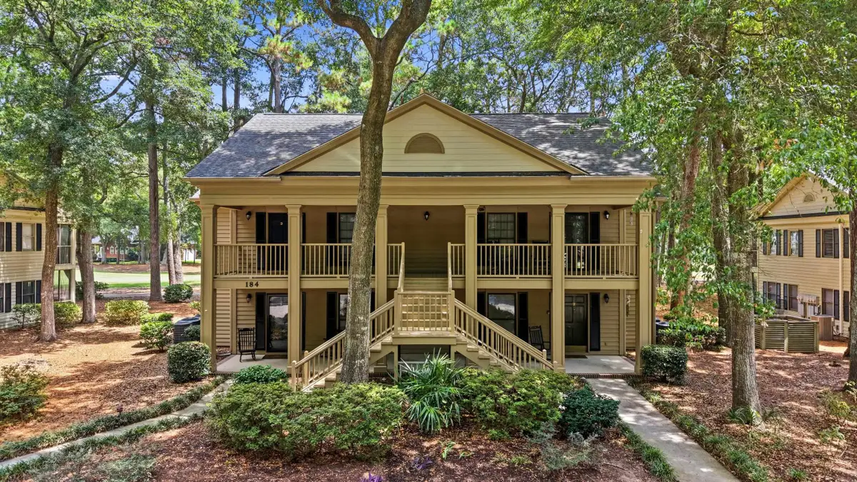 184 Stillwood Dr. #4, Pawleys Island, SC 29585 - #1
