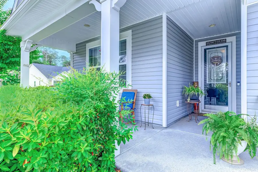 1201 Silverstone Ct., Conway, SC 29526 - #3