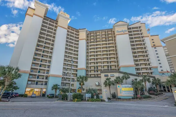 4800 S Ocean Blvd. #1522, North Myrtle Beach, SC 29582