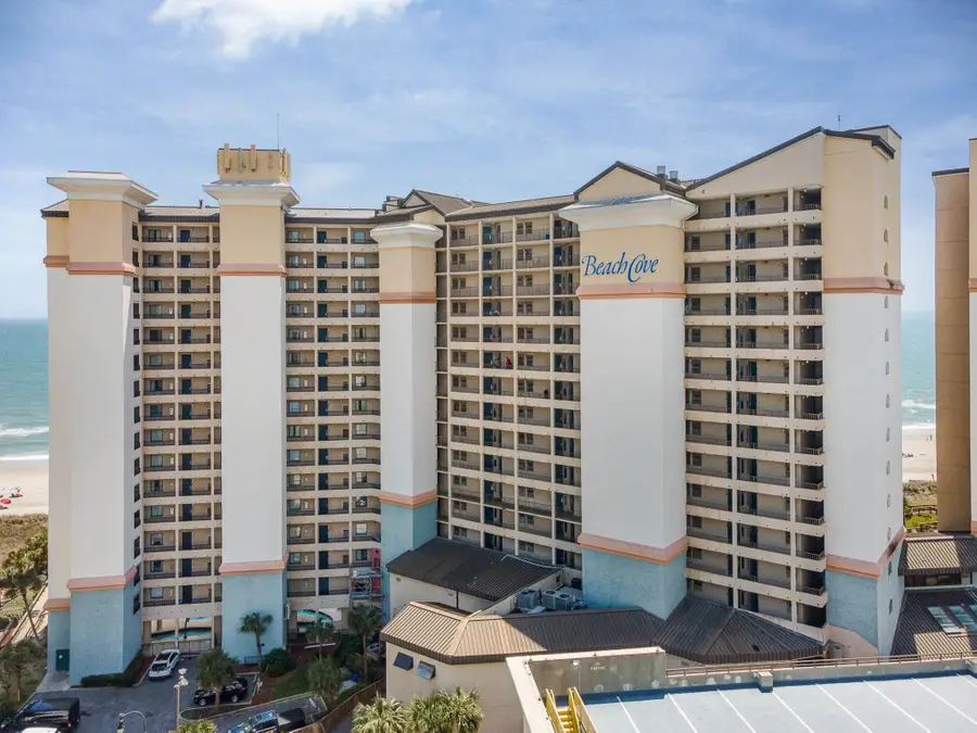 4800 S Ocean Blvd. #1522, North Myrtle Beach, SC 29582 - #2