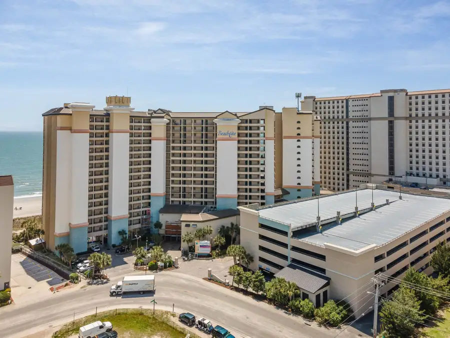 4800 S Ocean Blvd. #1522, North Myrtle Beach, SC 29582 - #3