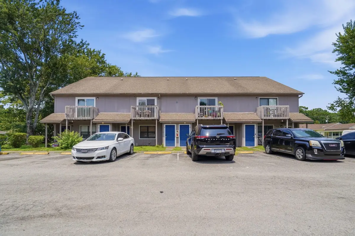 500 Oak Circle #B4, Myrtle Beach, SC 29588 - #1