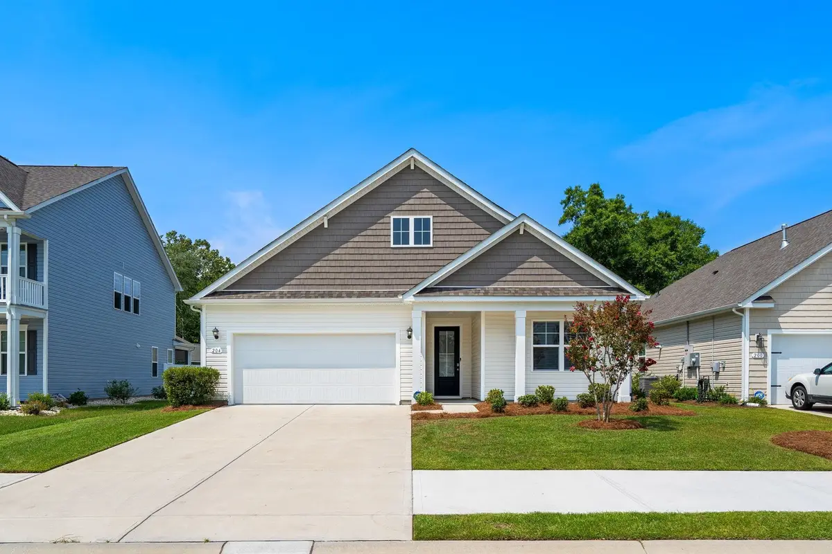 204 Lassoed Circle, Murrells Inlet, SC 29576 - #1