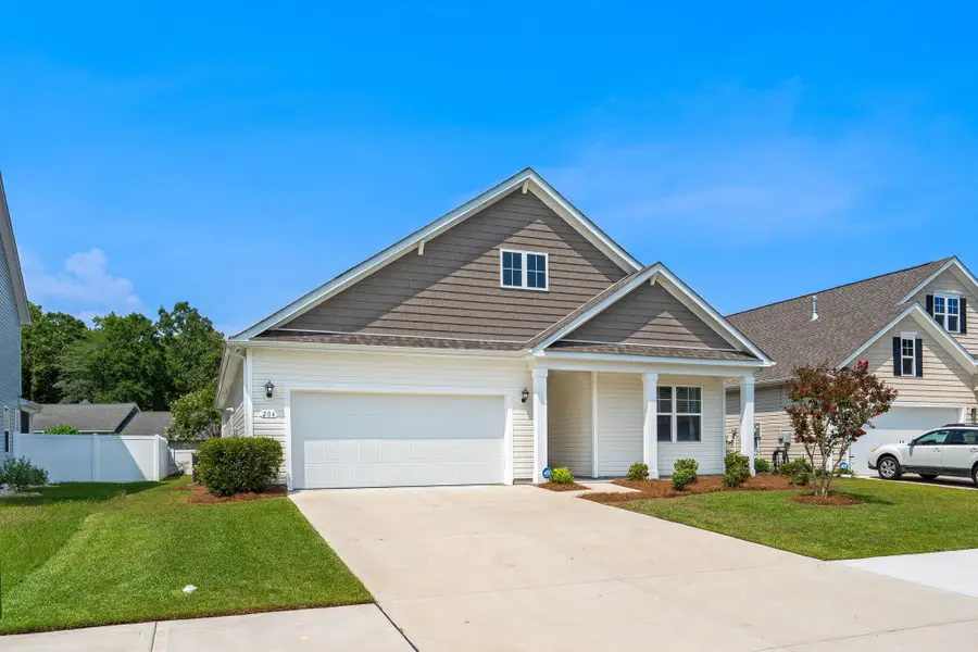 204 Lassoed Circle, Murrells Inlet, SC 29576 - #2