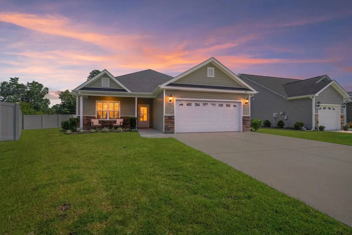 748 Hobonny Loop, Longs, SC 29568 - #1
