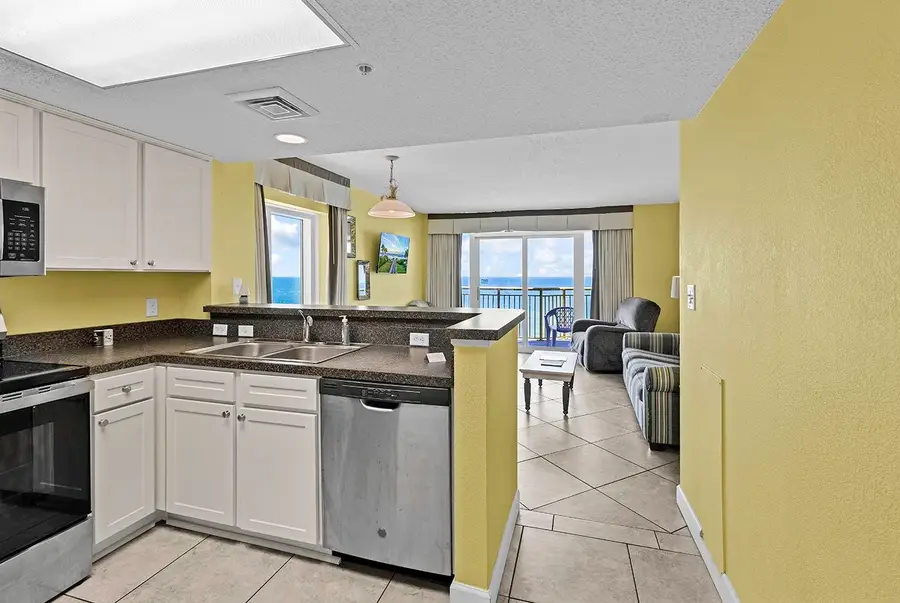 2711 S Ocean Blvd. #1211, North Myrtle Beach, SC 29582 - #2